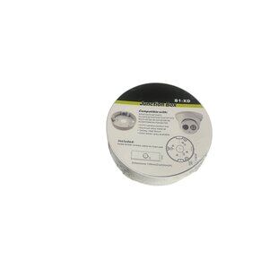 Junction Box B1-XD Compatible With CCTV Dome Cameras